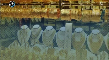 عاجل اليوم: فضيحة أسعار الذهب في اليمن وتفاوت صادم يصل إلى 300% بين صنعاء وعدن